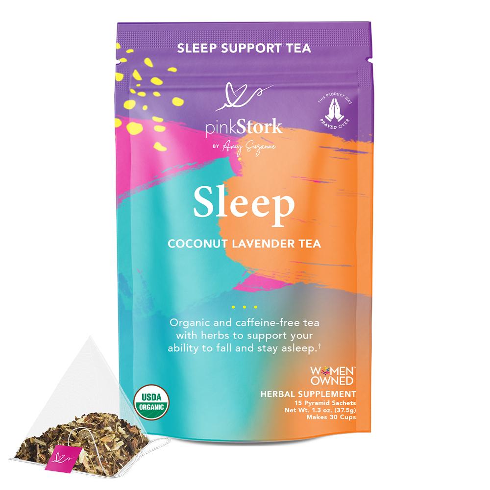 5 Products for To Help Improve Sleep While Pregnant