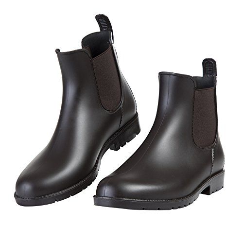 Best Rain Boots for Women - Comfortable 