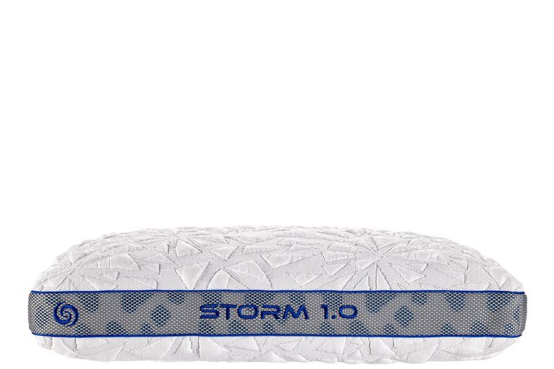 Storm 1.0 Memory Foam Pillow