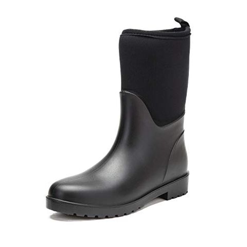Best Rain Boots for Women - Comfortable Rain Boots