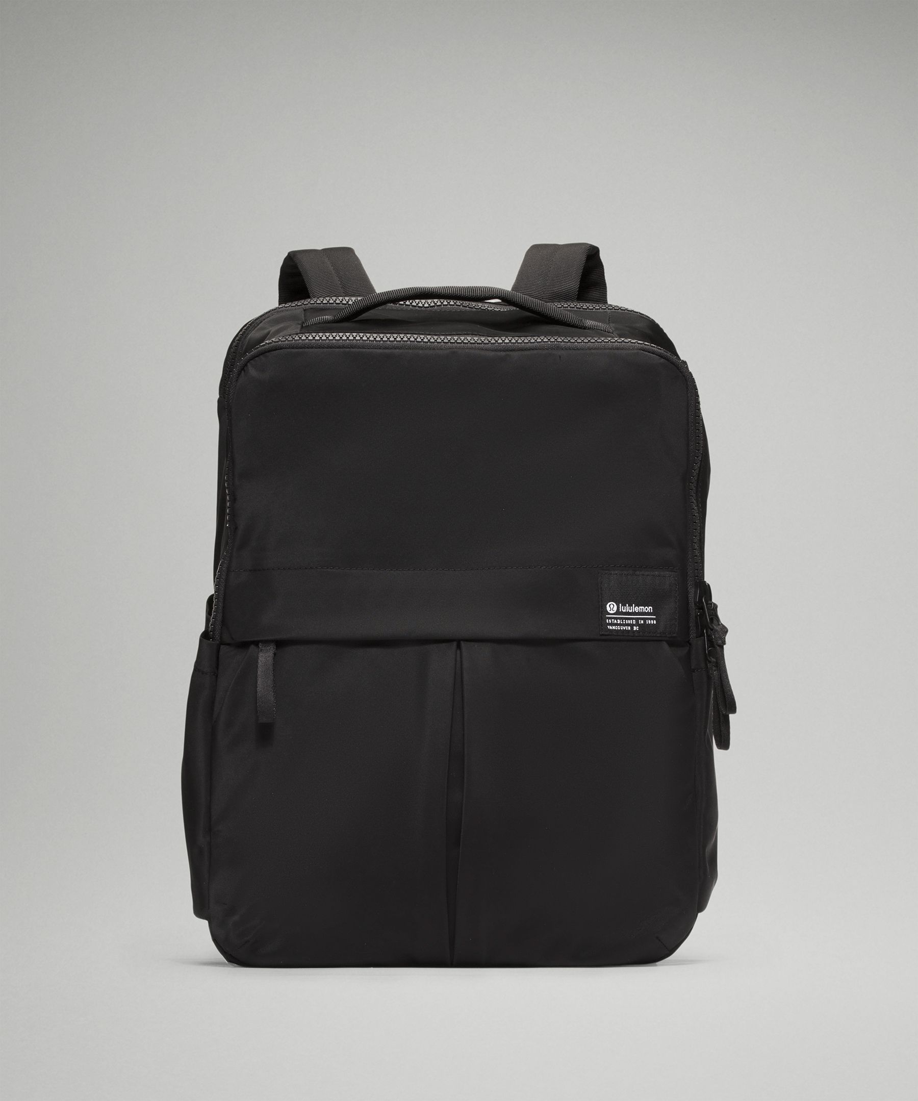 Best everyday work clearance backpack