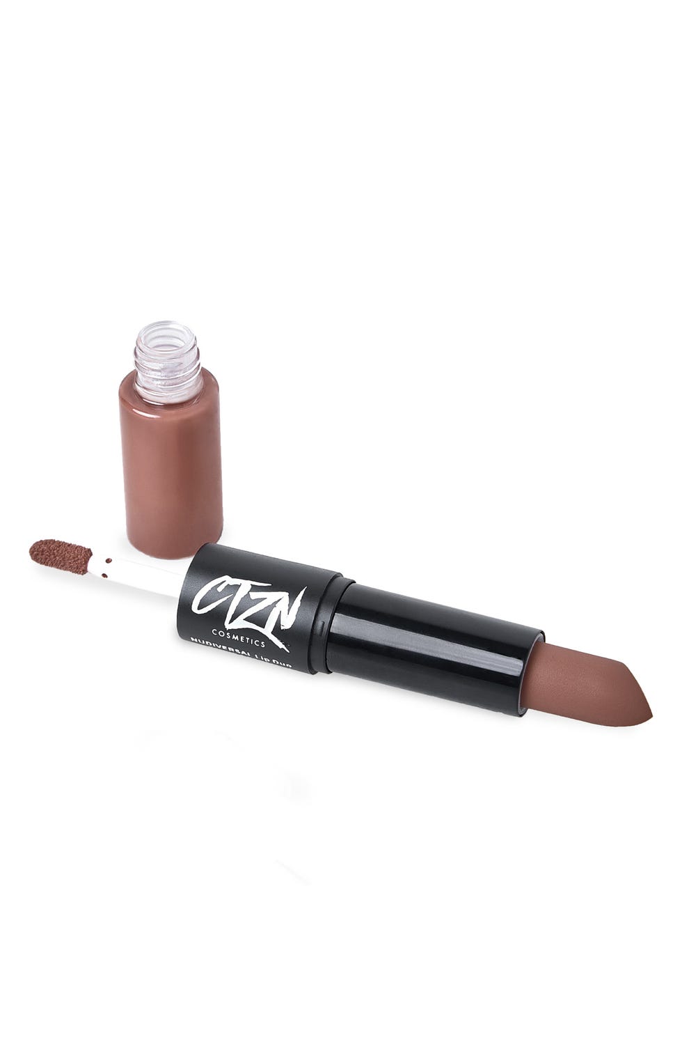 Ctzn Cosmetics Nudiversal Lip Duo 