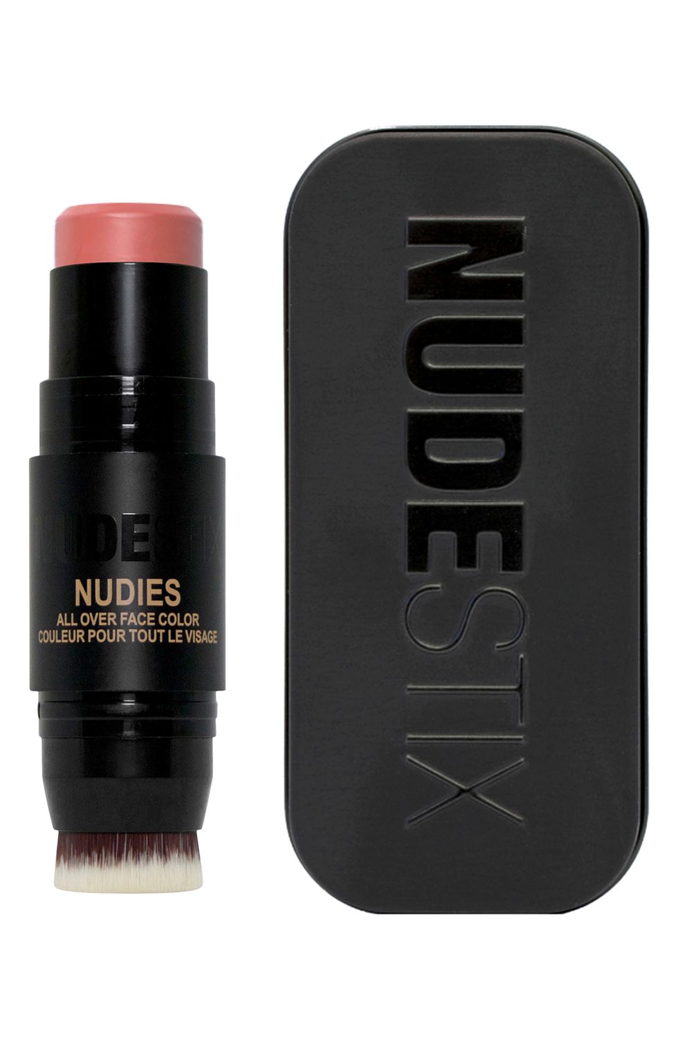 Nudestix Nudies Matte Blush & Bronze