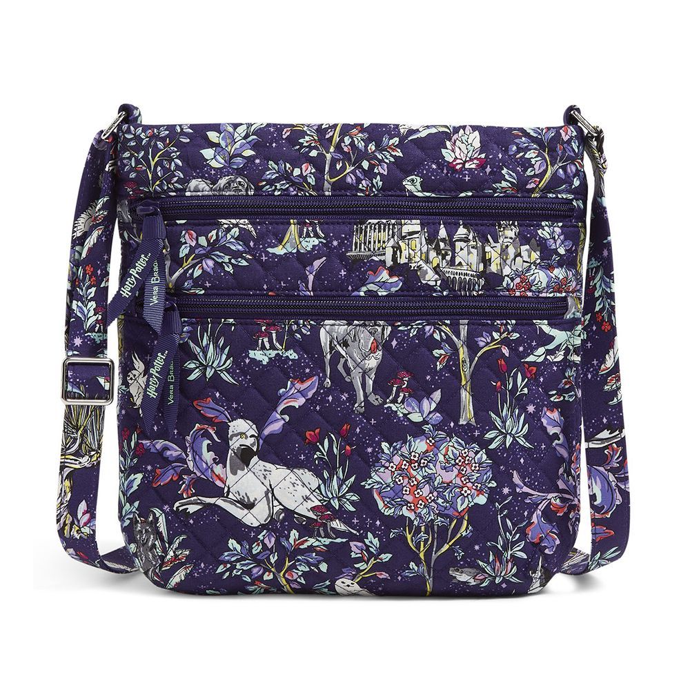 Vera bradley harry potter hipster new arrivals