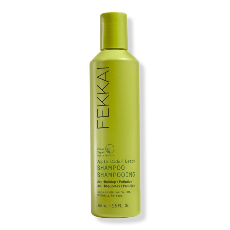 Fekkai Apple Cider Detox Shampoo