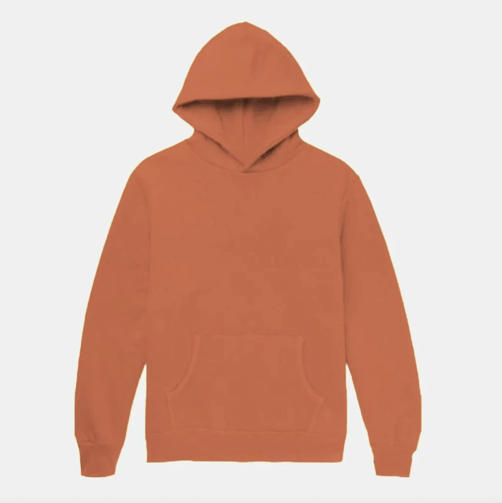 Limited-Edition Hoodie  