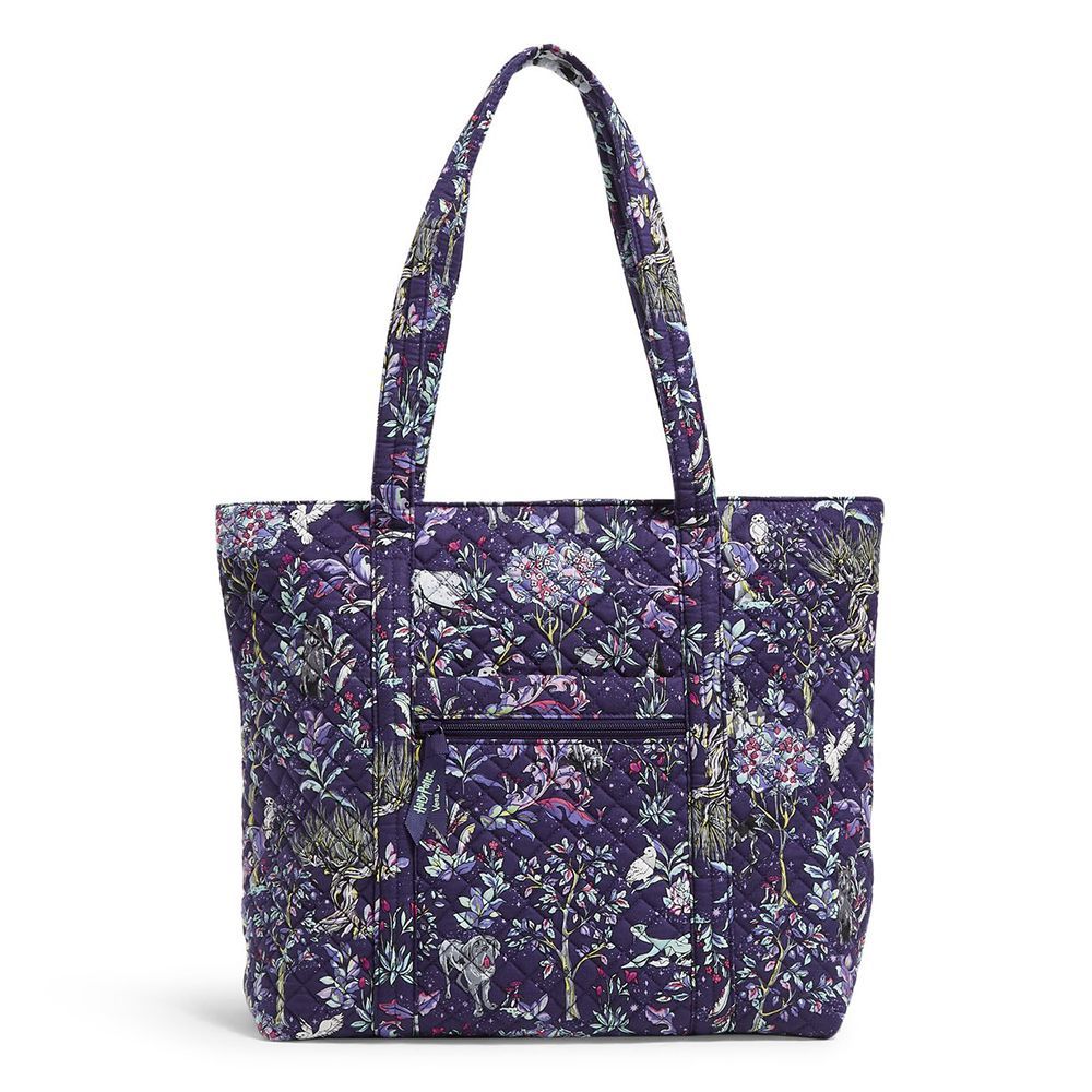 Vera Bradley Harry Potter Tote Bag outlet