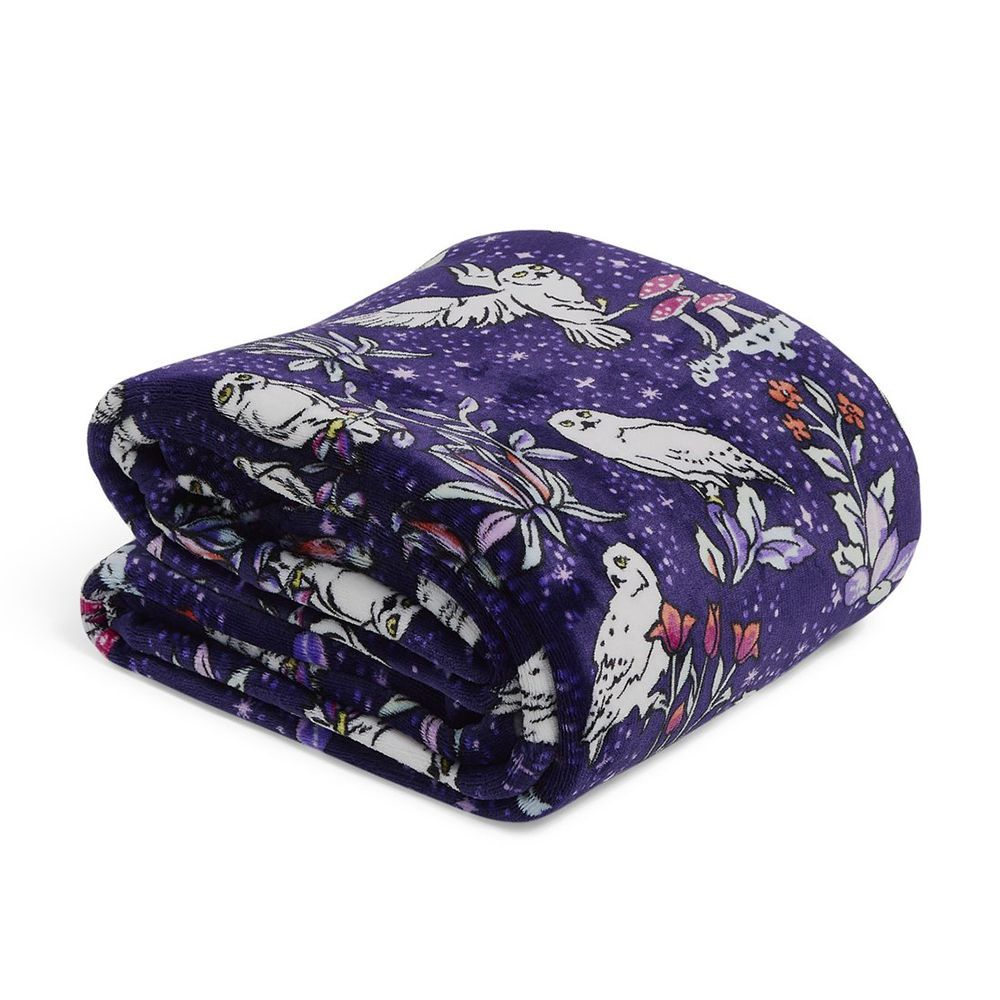 Harry potter discount blanket vera bradley