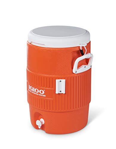 5-Gallon Portable Water Jug