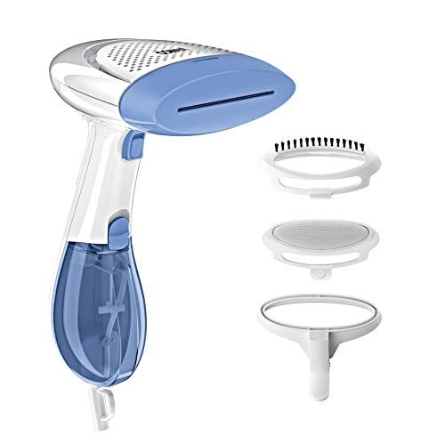 ExtremeSteam Handheld Garment Steamer for Clothes