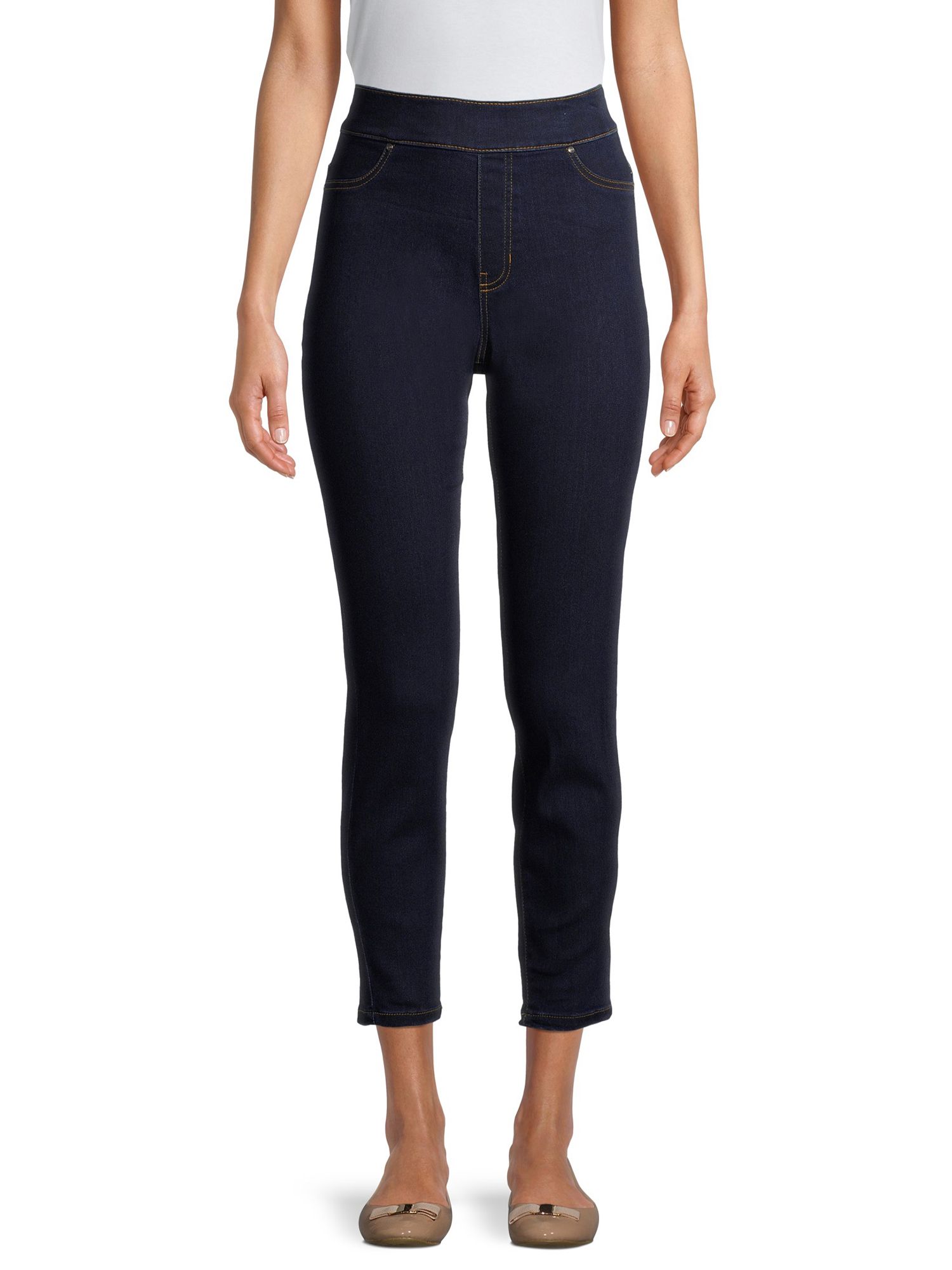 The Pioneer Woman Pull-On Jeggings