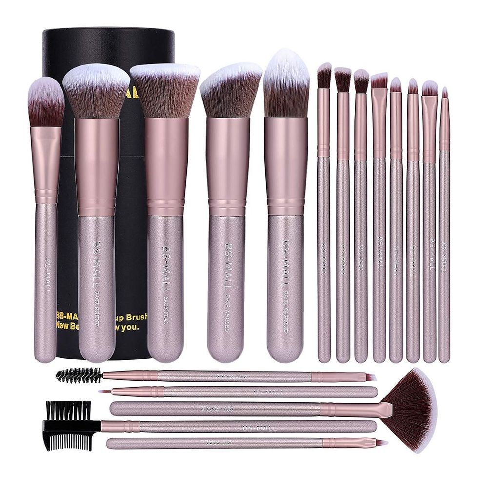 BS-MALL Makeup Brush Set