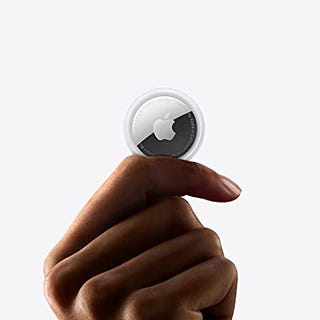 Apple AirTag 4-Pack Apple AirTag 4-Pack