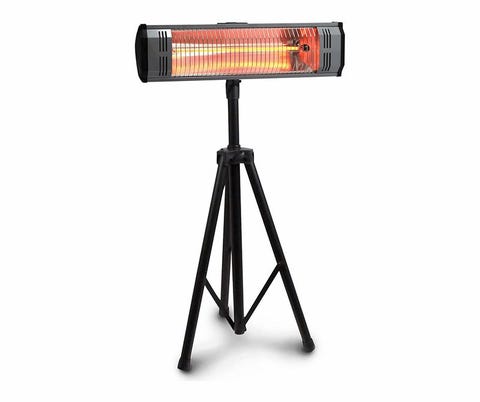 HS-1500-TT Infrared Heater