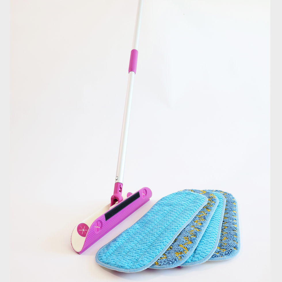 The 9 Best Flat Mops of 2023, Tested and Reviewed