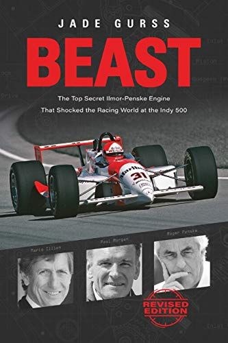 Beast by Jade Gurss Beast by Jade Gurss