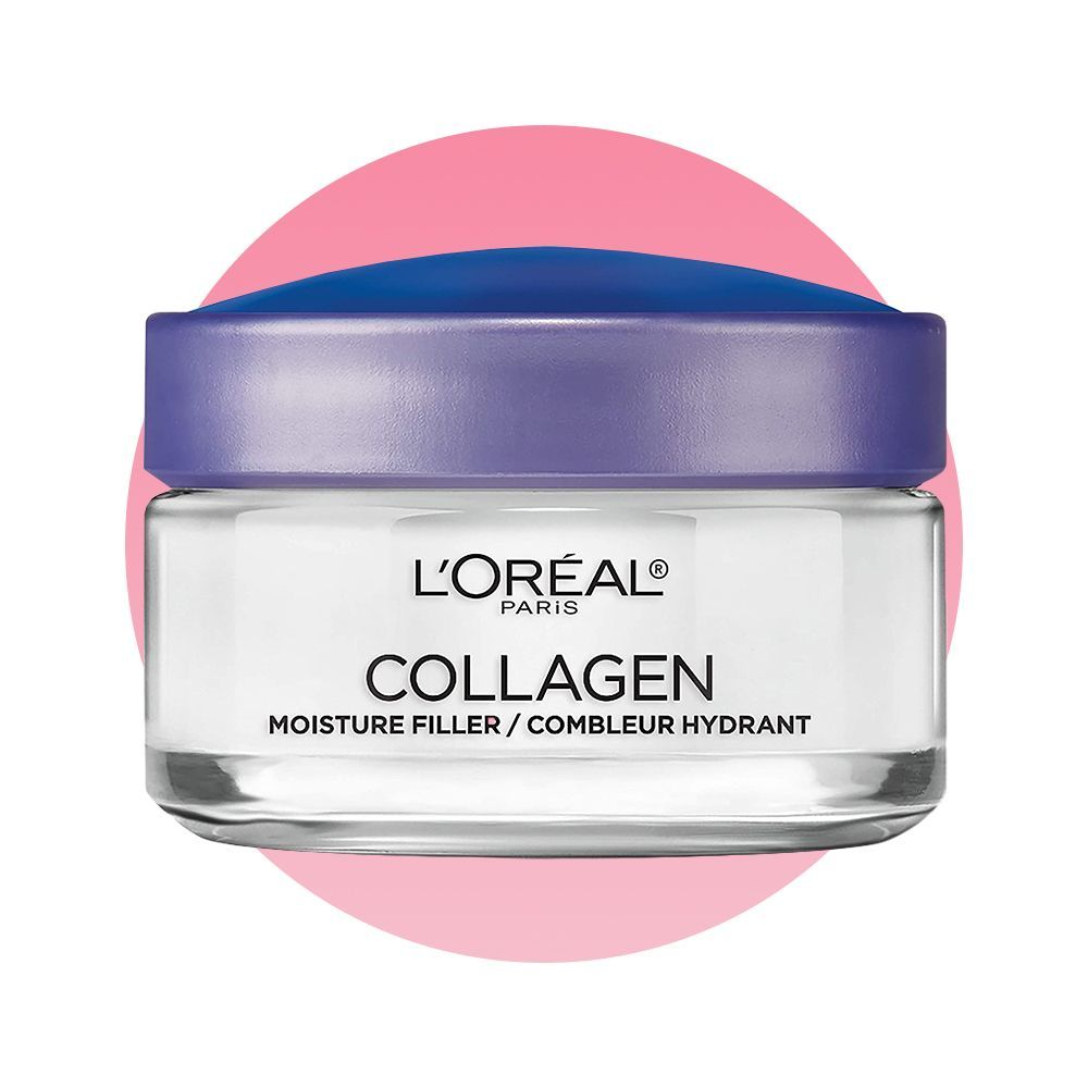 L'Oréal Paris Collagen Moisture Filler