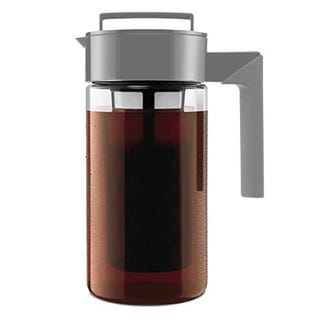 Takeya Deluxe Cold Brew Coffee Maker Takeya Deluxe Cold Brew Coffee Maker