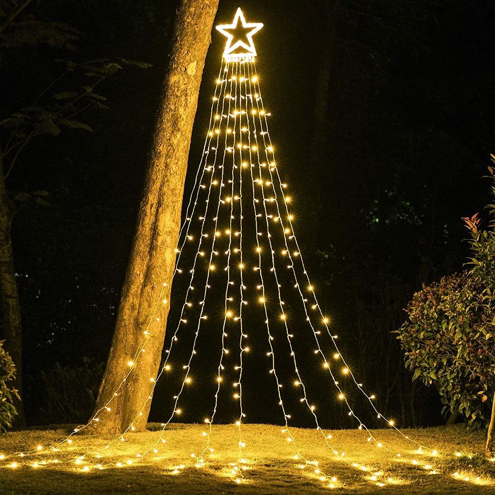 15 Best Outdoor Christmas Lights of 2023, According to Reviews