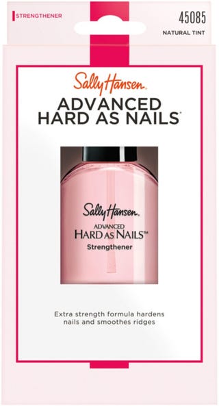 Sally Hansen Advanced Hard As Nails