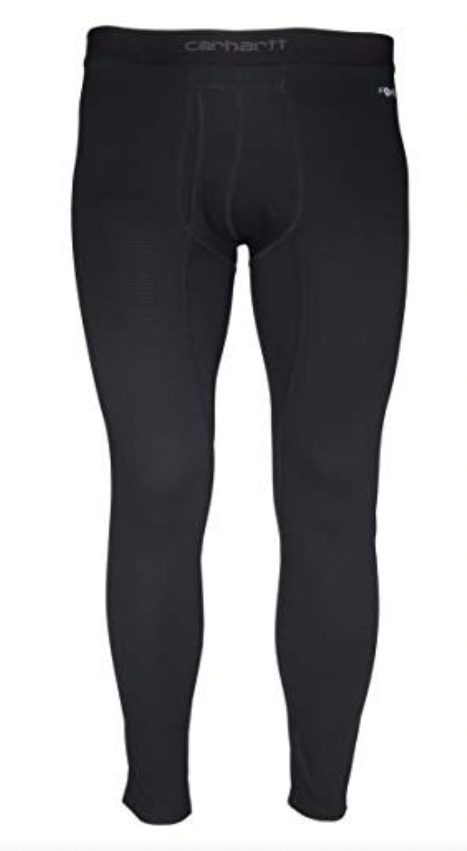 Force Midweight Classic Thermal Underwear