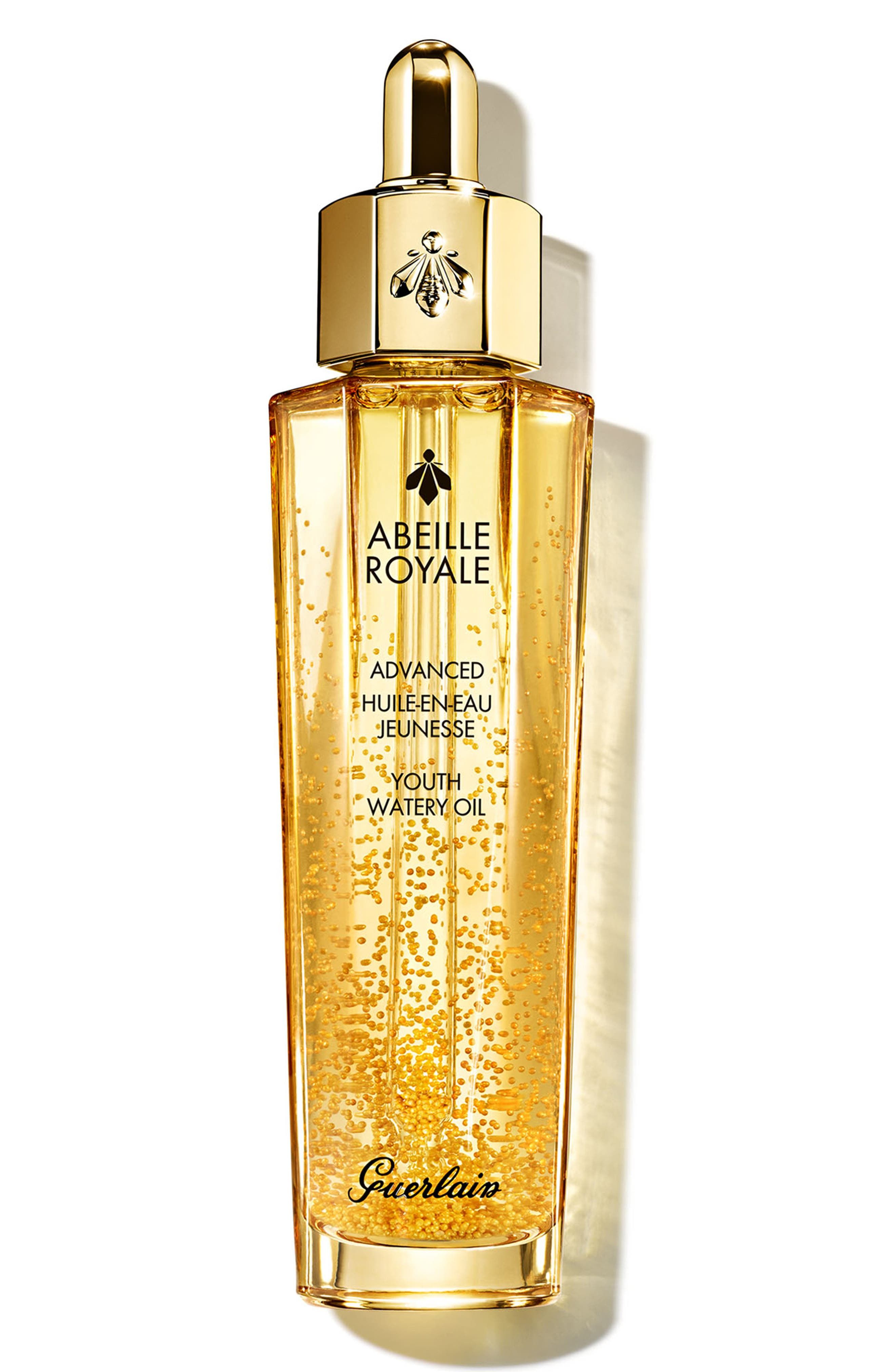 Guerlain Abeille Royale Advanced Youth Watery Oil, Size 1.69 oz