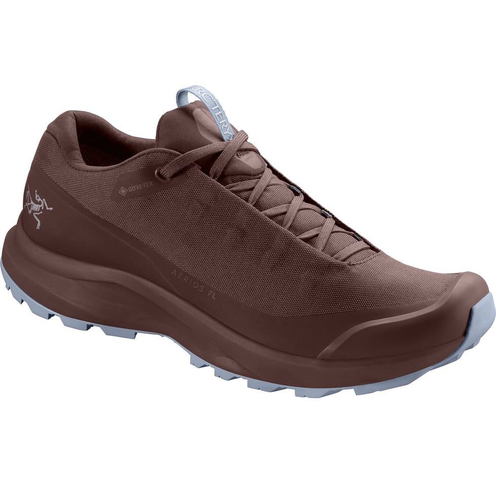 Arc’teryx Women’s Aerios GTX Arc’teryx Women’s Aerios GTX