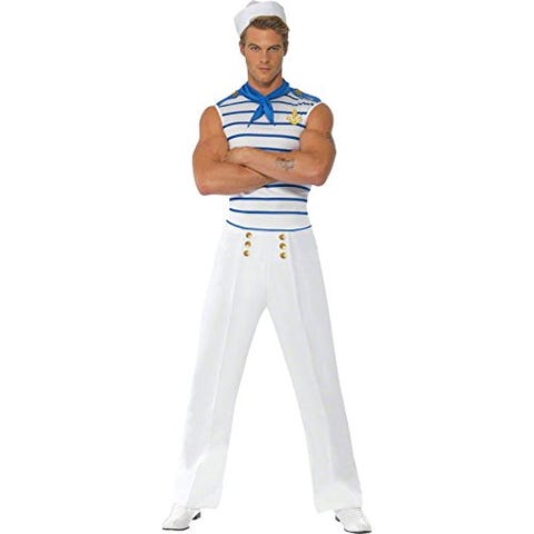 80 disfraces de hombre de Carnaval originales y divertidos 80 Disfraces De Hombre De Carnaval Originales Y Divertidos