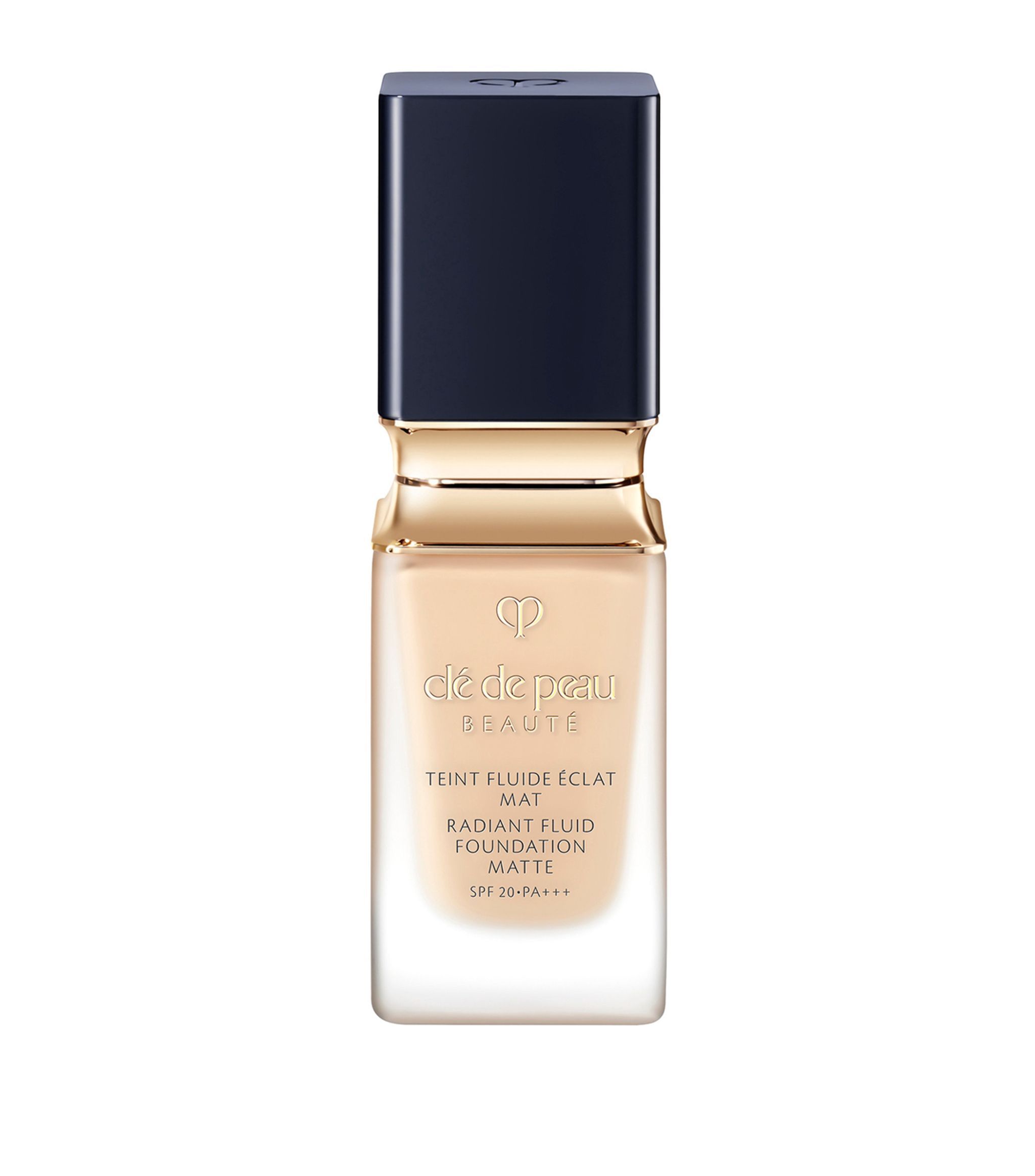 Clé de Peau for the ultimate radiant complexion