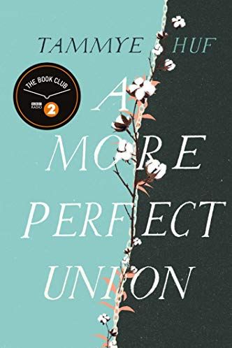 A More Perfect Union by Tammye Huf (Myriad Editions)