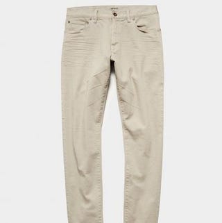 Todd Snyder Straight Fit Chinos Todd Snyder Straight Fit Chinos