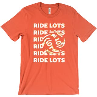 Ride Lots Swirl Fuente