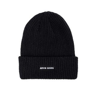 Arvin Goods Classic Rib Beanie Arvin Goods Classic Rib Beanie