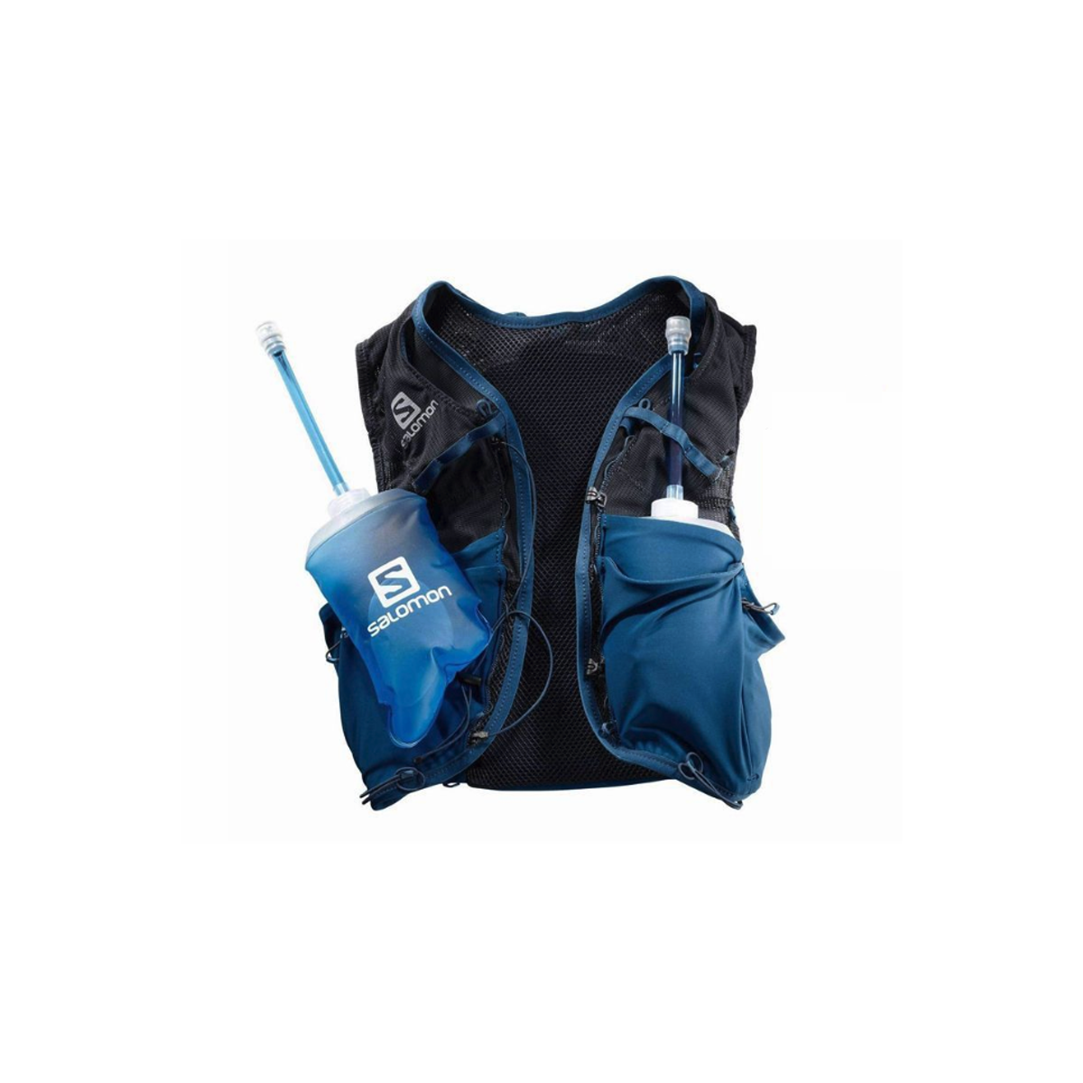 WUZHENG 8L Running Hydration Backpack,Lightweight Waterproof Hydration Vest Trail Running Hydration Pack Backpack Ultra Marathon Race Vest