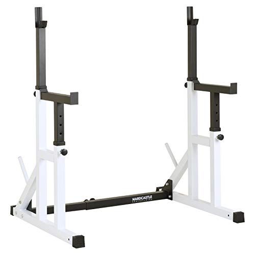 Fitness Equipment Home Gym IndoorSiamese Height Adjustable CWYPC Barbell Rack Squat Stands Rack Weight Rack Gym Rack Squat And Bench Press Rack Dumbbell Stand Load 260kg 