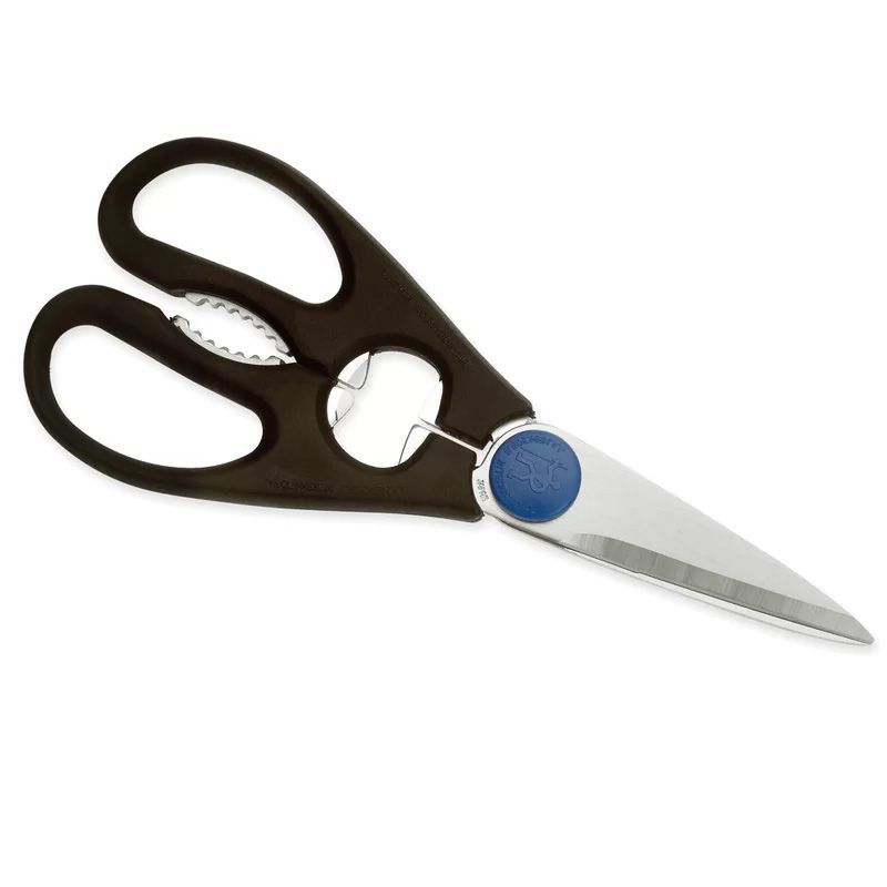  Kitchen Shears, iBayam Kitchen Scissors All Purpose