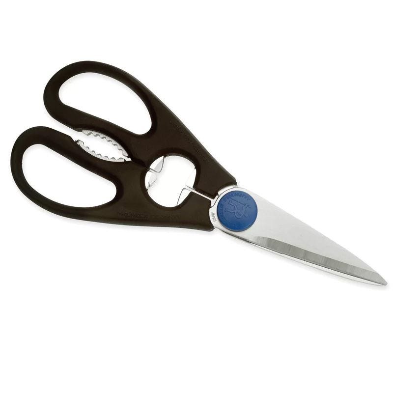 Kitchen Shears, Ibayam Kitchen Scissors Heavy Duty Meat Scissors