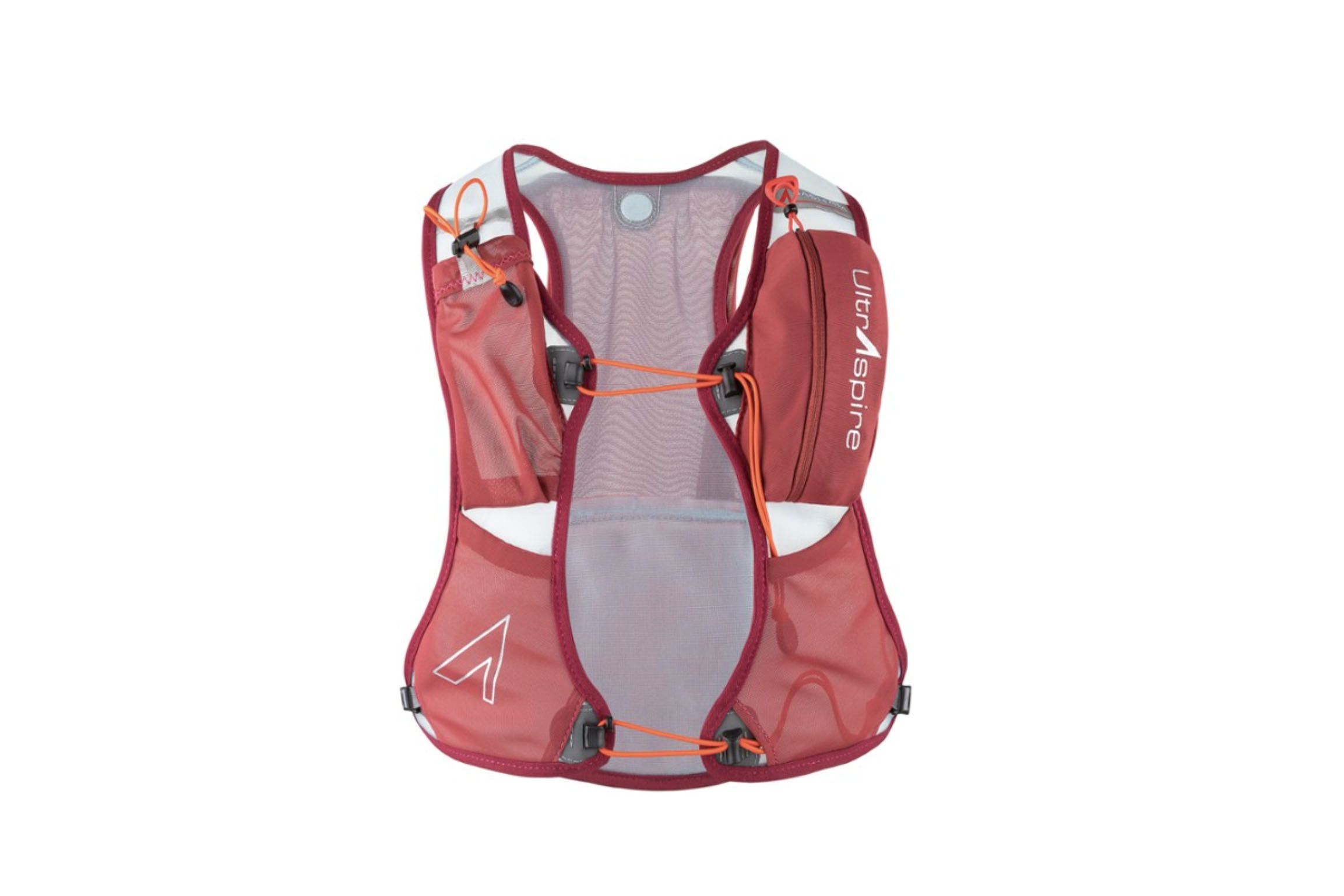 Running Hydration Water Backpack Outdoors Camping Hiking Marathon Vest Pack F2X3 