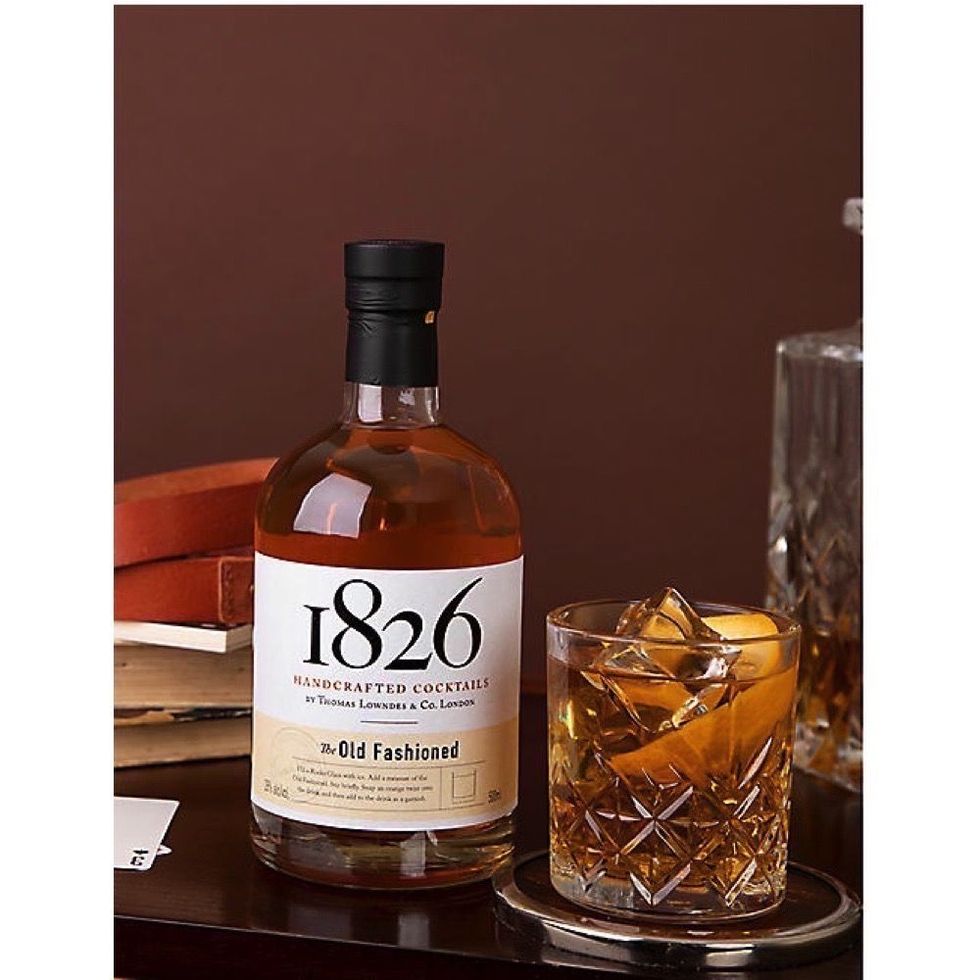 1826 The Old Fashioned 50cl, 28% ABV