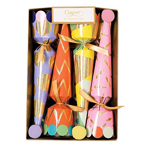 Caspari Entertaining Party Crackers 