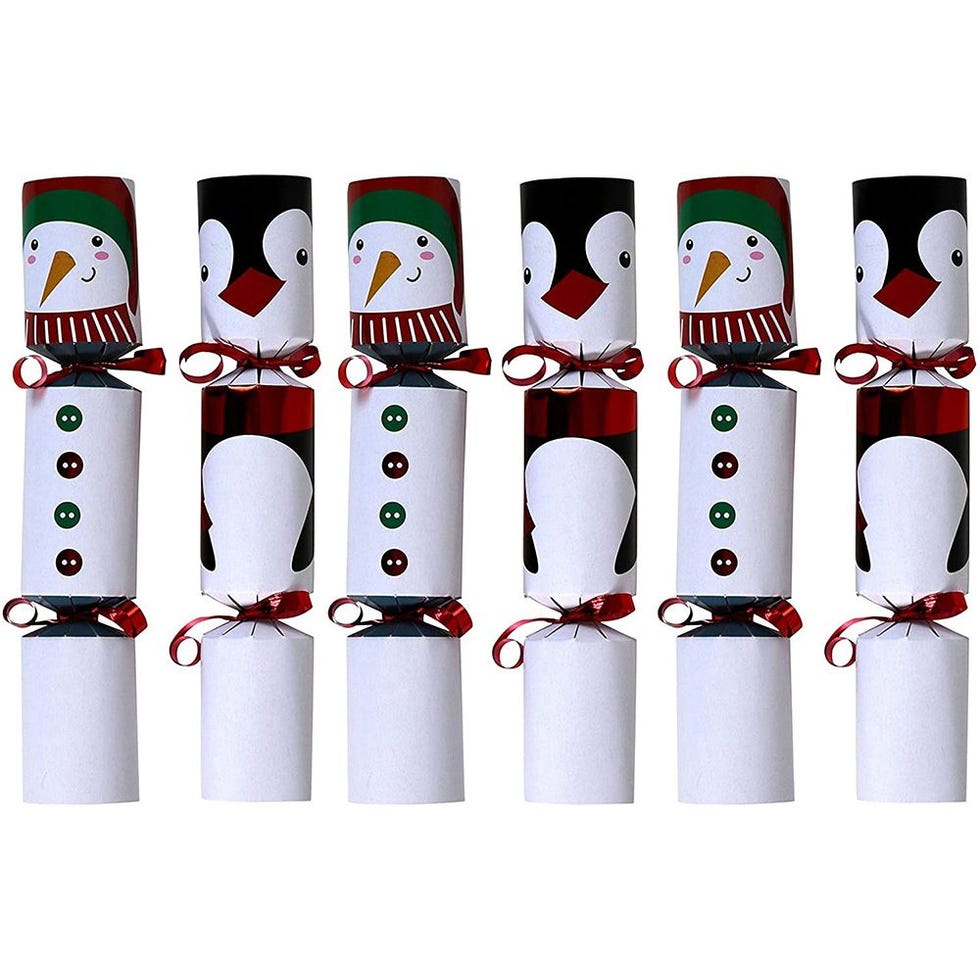 Iconikal No-Snap Party Favor (6-Pack)