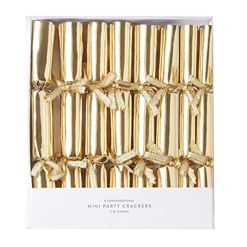 C.R. Gibson Party Cracker Set (8-Pack)