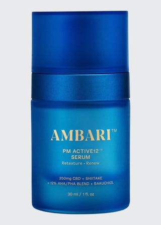 1 oz. PM Active12 Serum
