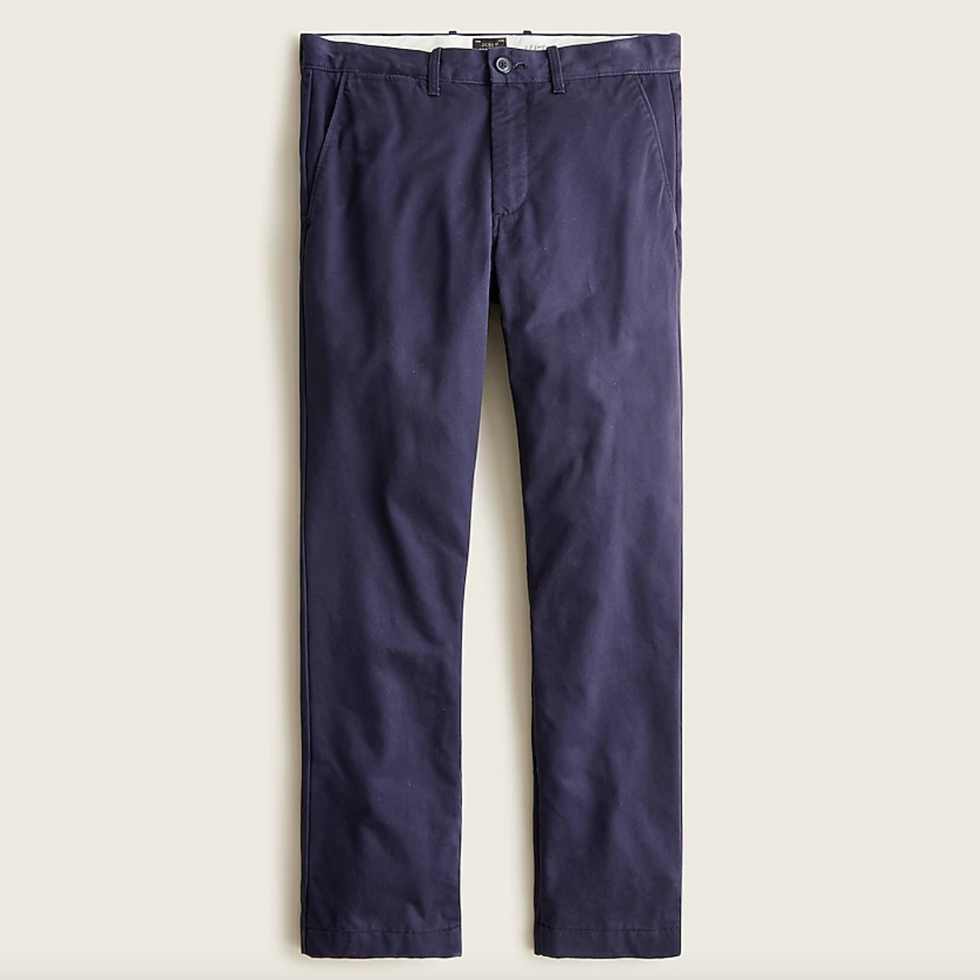 770 Straight-Fit Pant in Broken-In Chino