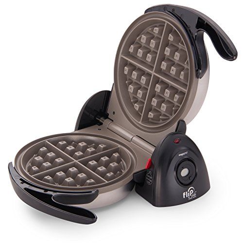 cooks illustrated best waffle maker