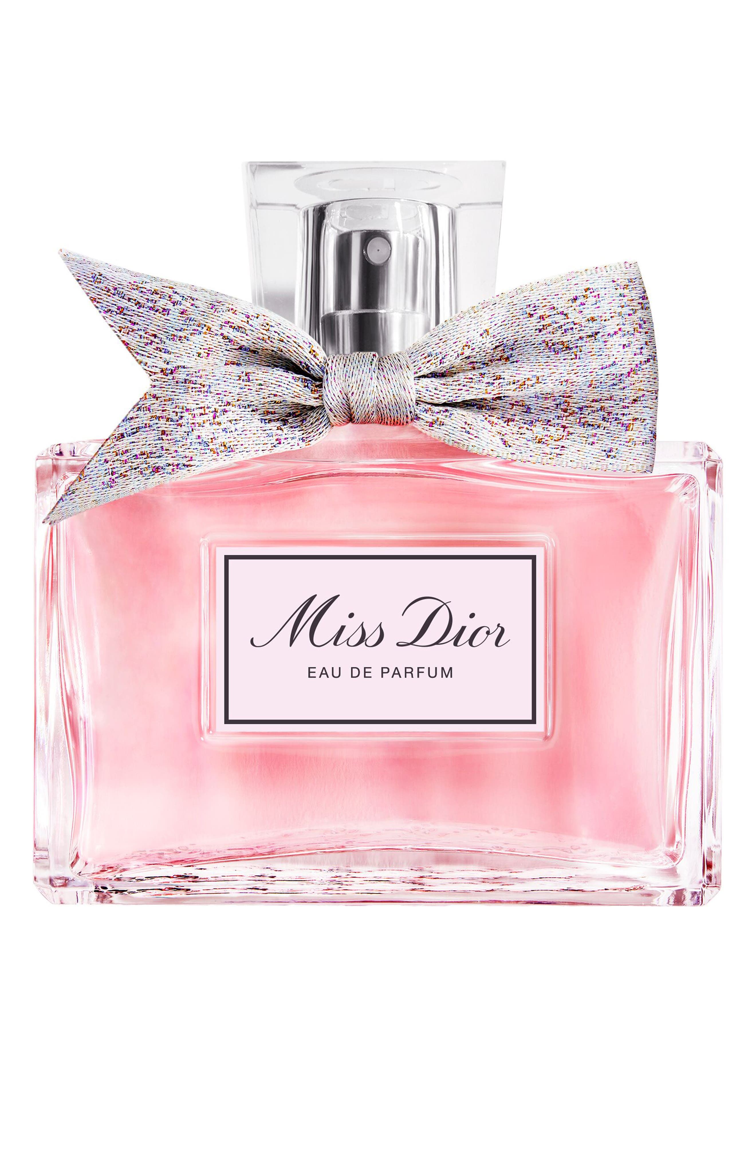 Dior Miss Dior Eau De Parfum, Size - 1.7 oz