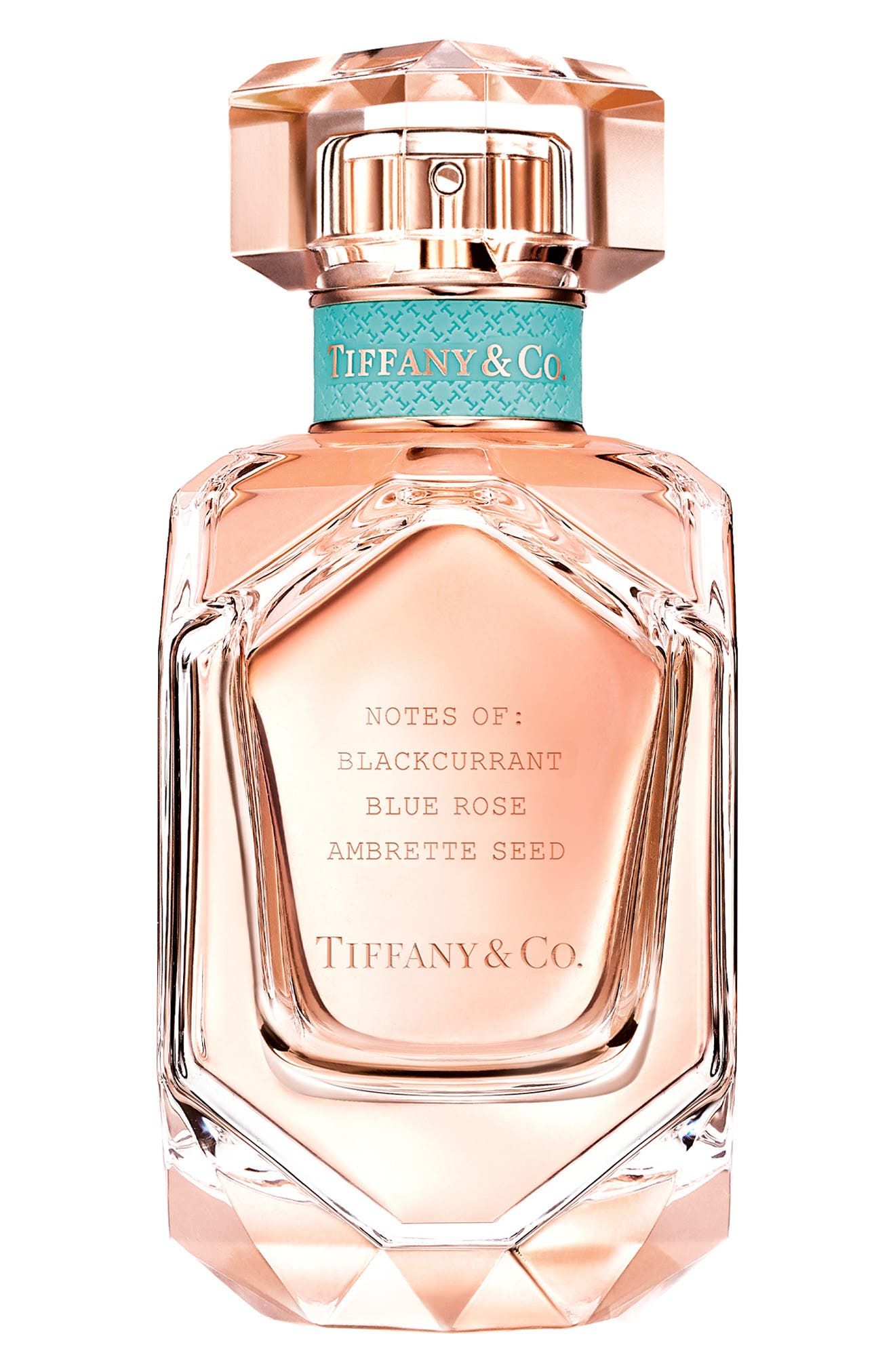 Tiffany & Co. Rose Gold Eau De Parfum, Size - 2.5 oz