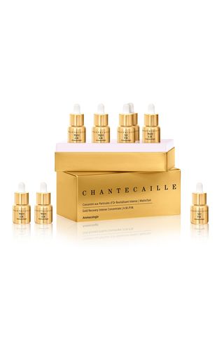 Chantecaille Gold Recovery Intense Concentrate AM / PM