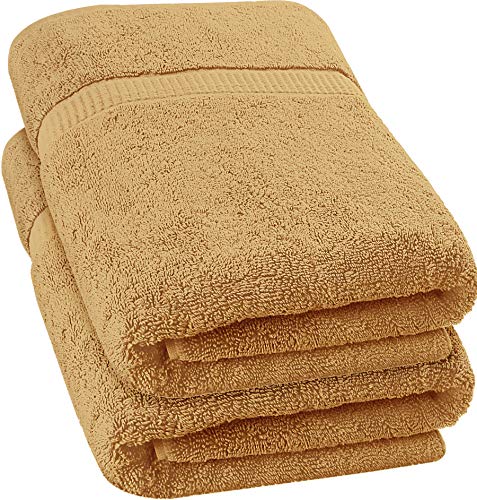 utopia towels luxurious jumbo bath sheet