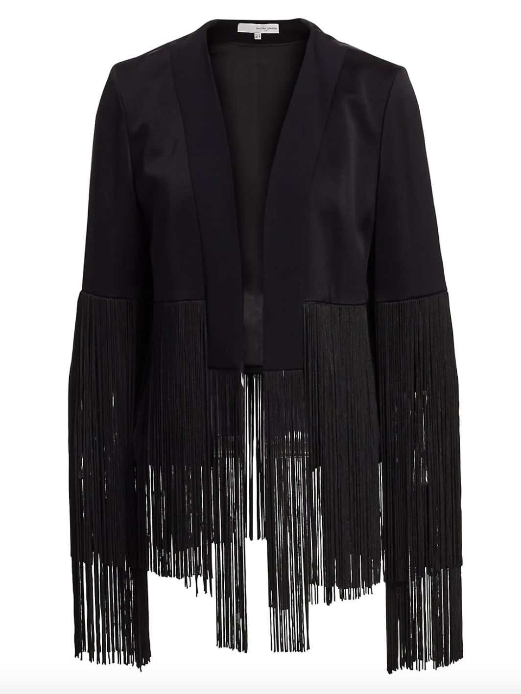 12 Best Fringe Jackets to Wear Fall 2021